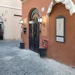 numa I Portico
