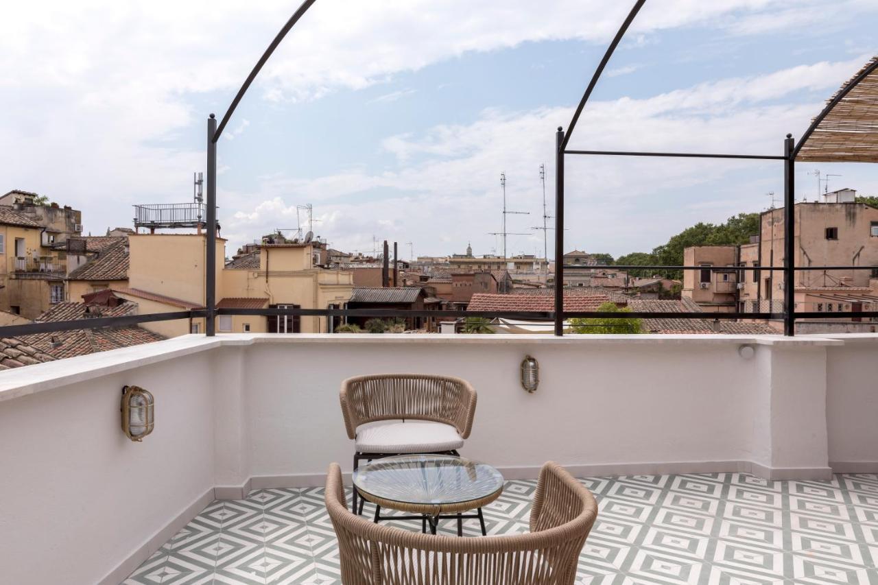 Apartahotel Numa Portico Roma