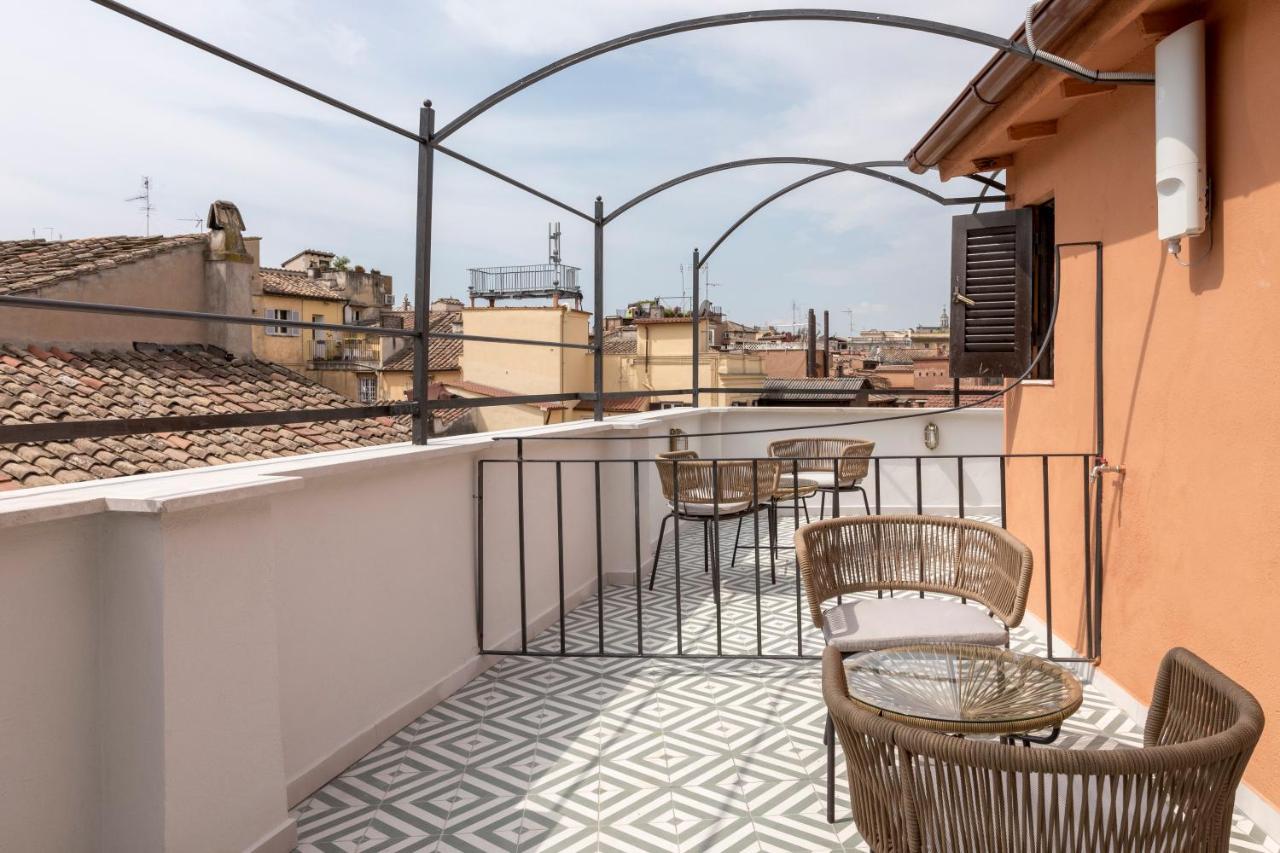 Apartahotel Numa Portico 4*