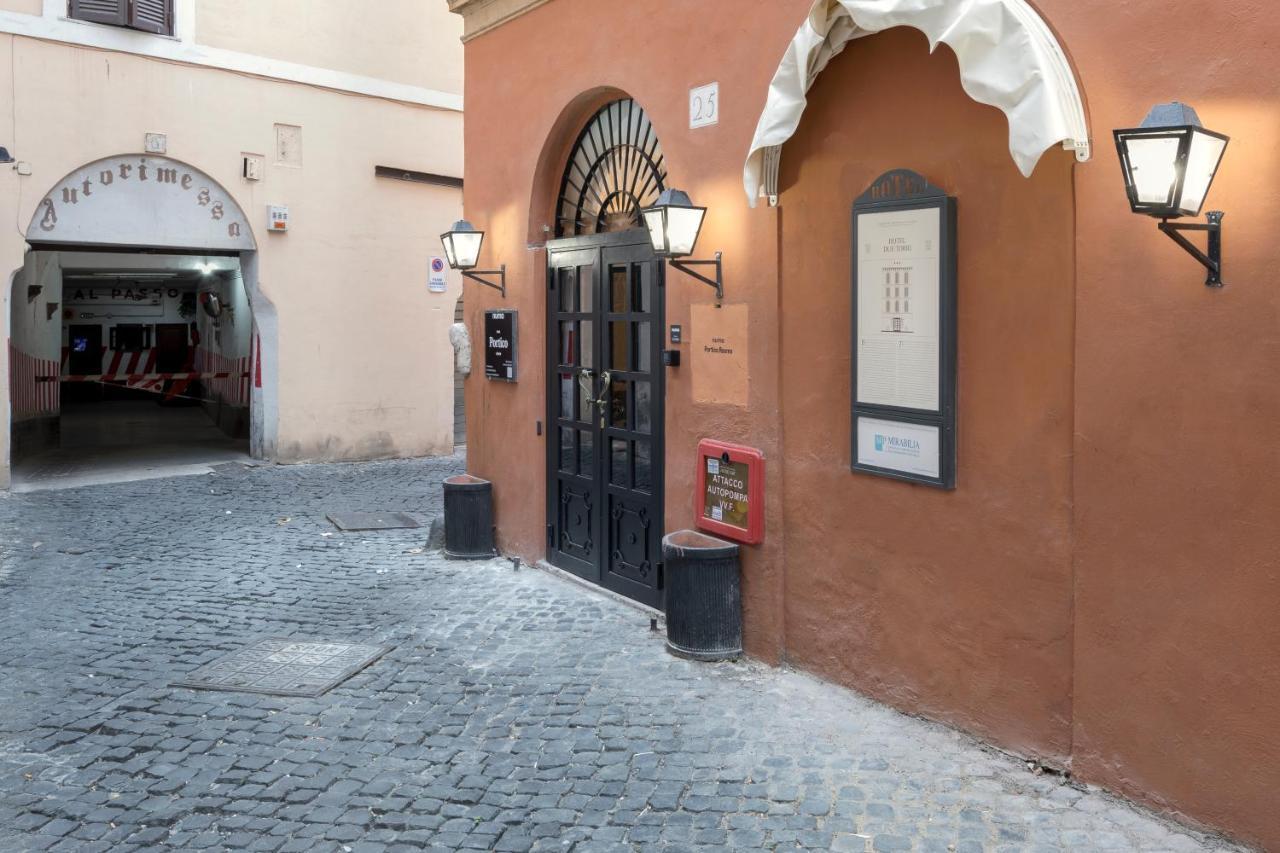 Apartahotel Numa Portico Roma