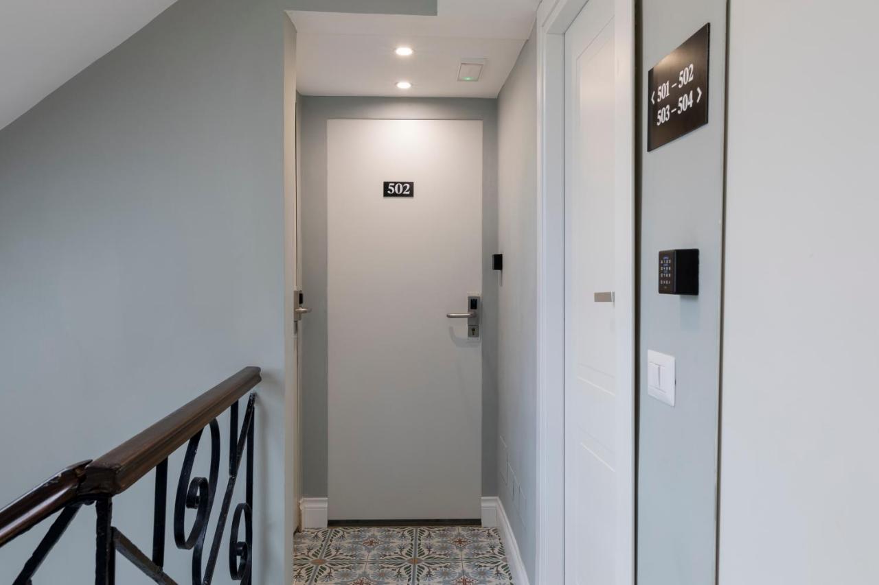 Numa Portico Apartahotel Roma