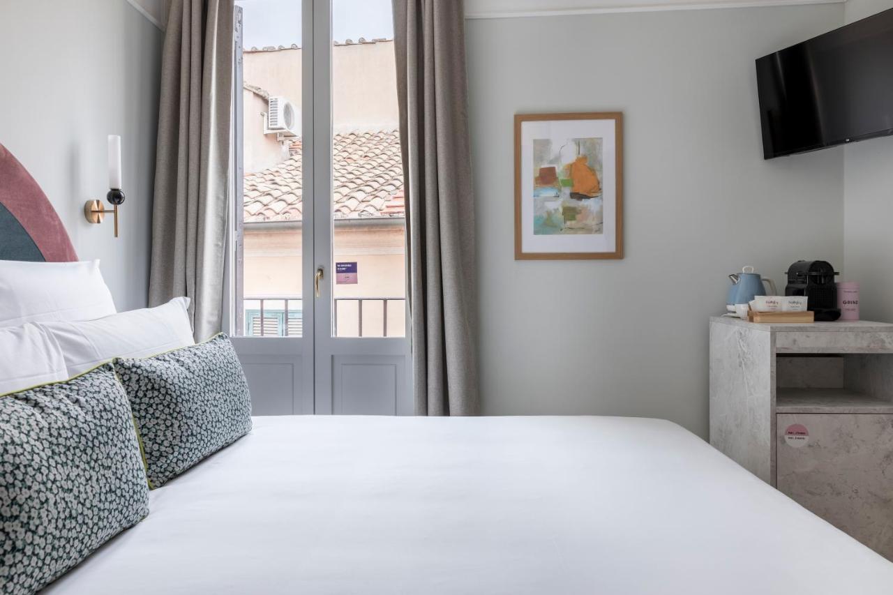 Apartahotel Numa Portico Roma