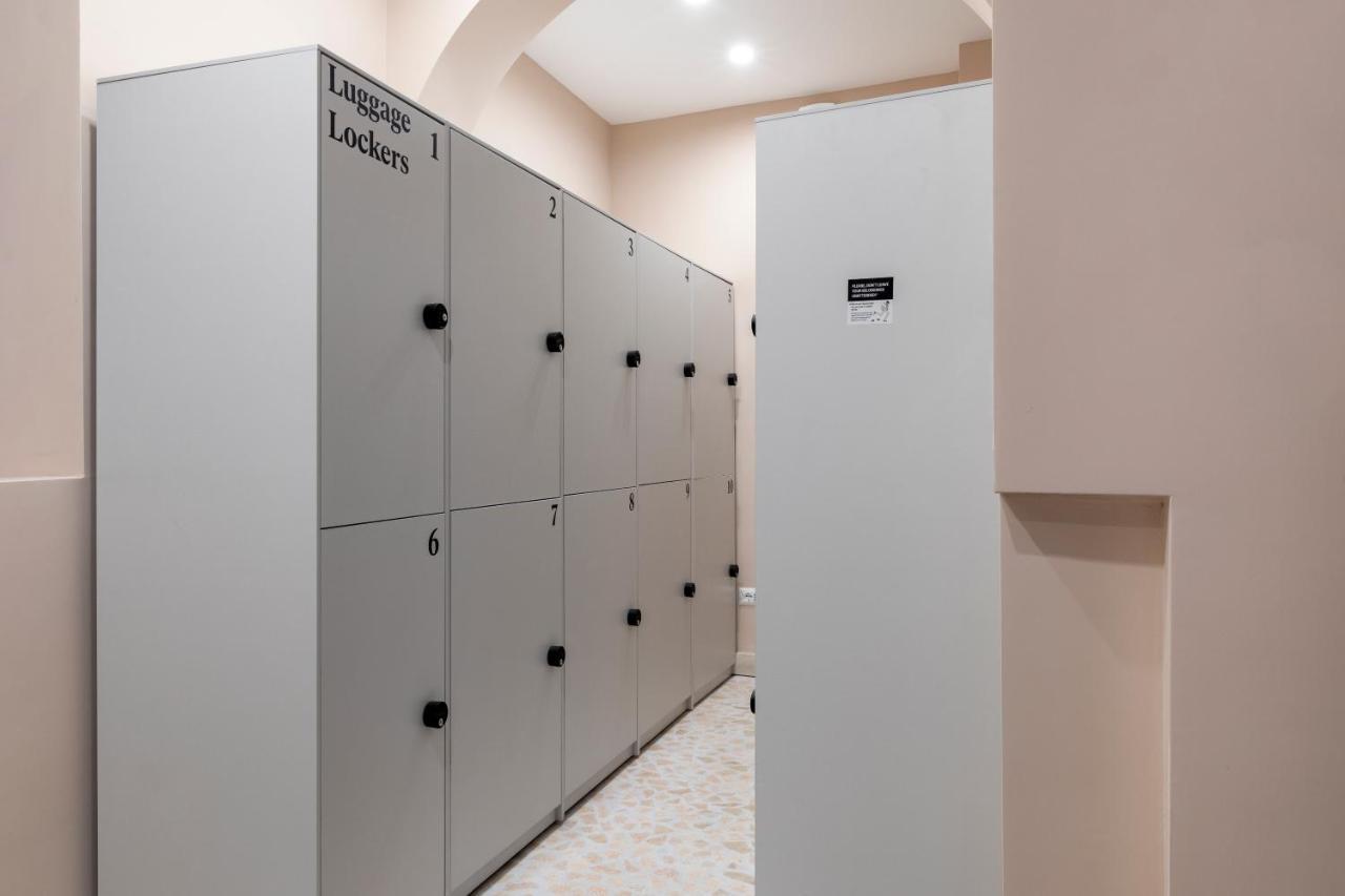 Apartahotel Numa Portico 4*