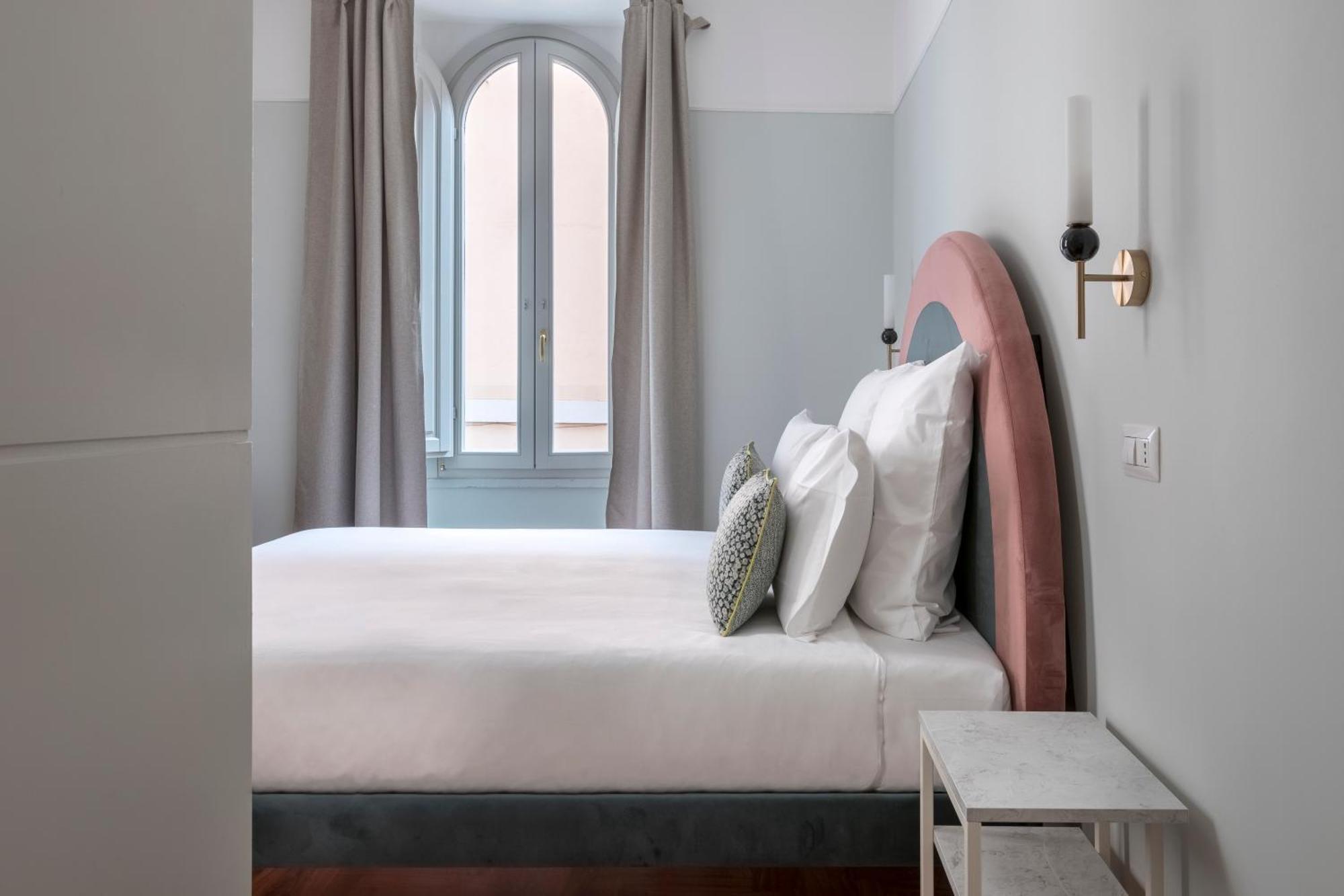 Numa Portico Apartahotel