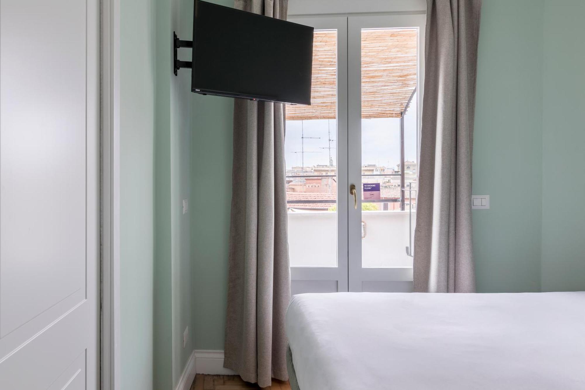 Numa Portico Apartahotel Roma